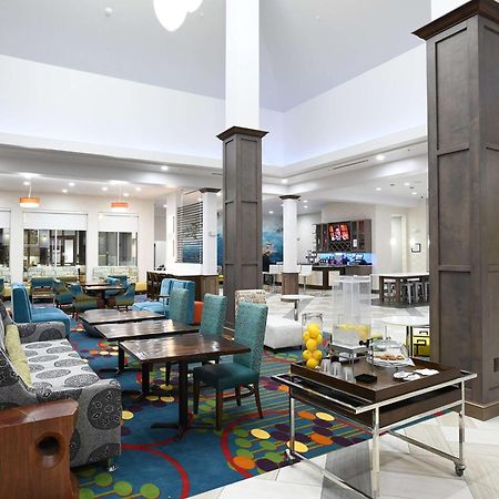 Hilton Garden Inn Jacksonville Exterior photo