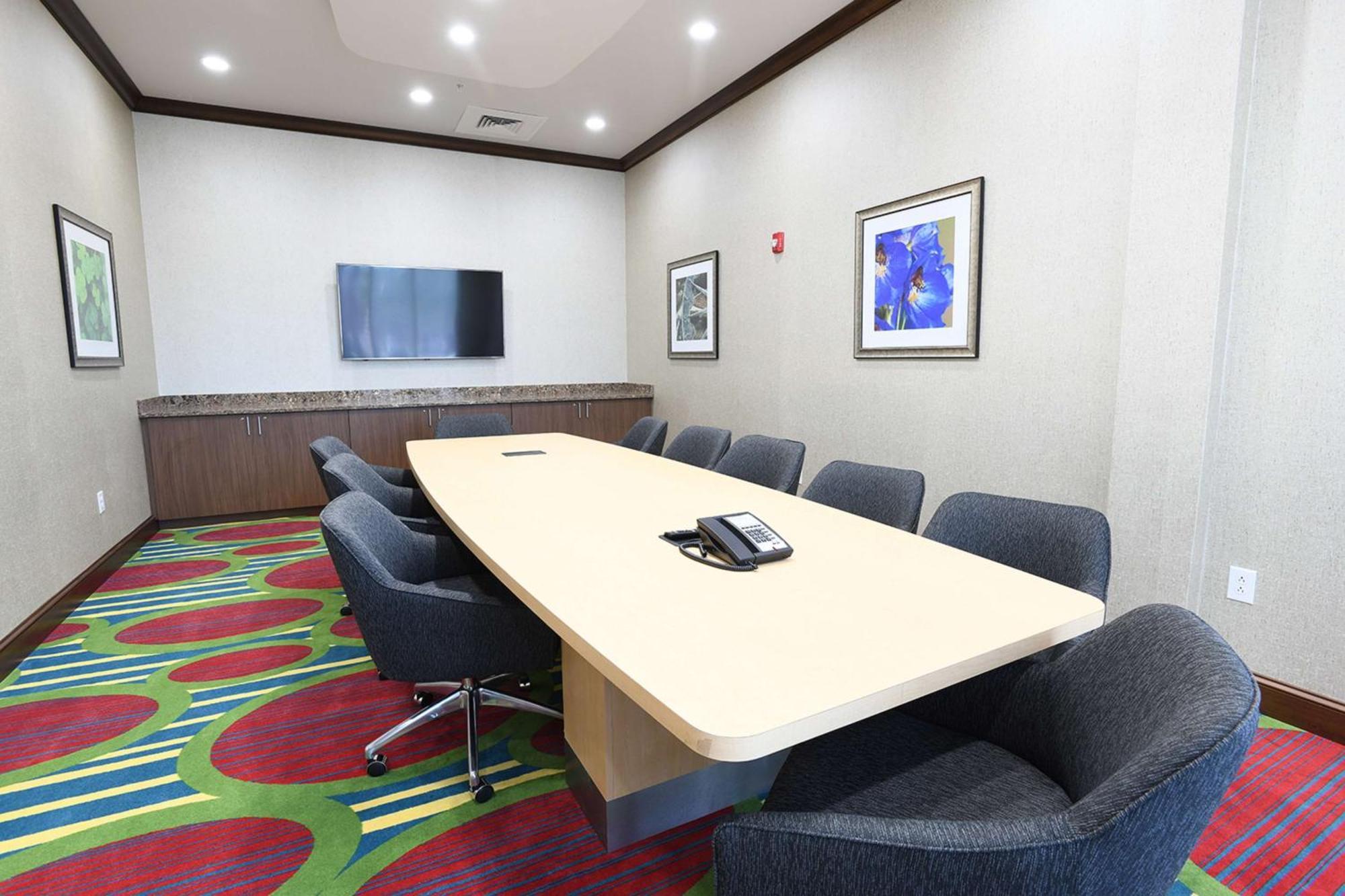 Hilton Garden Inn Jacksonville Exterior photo