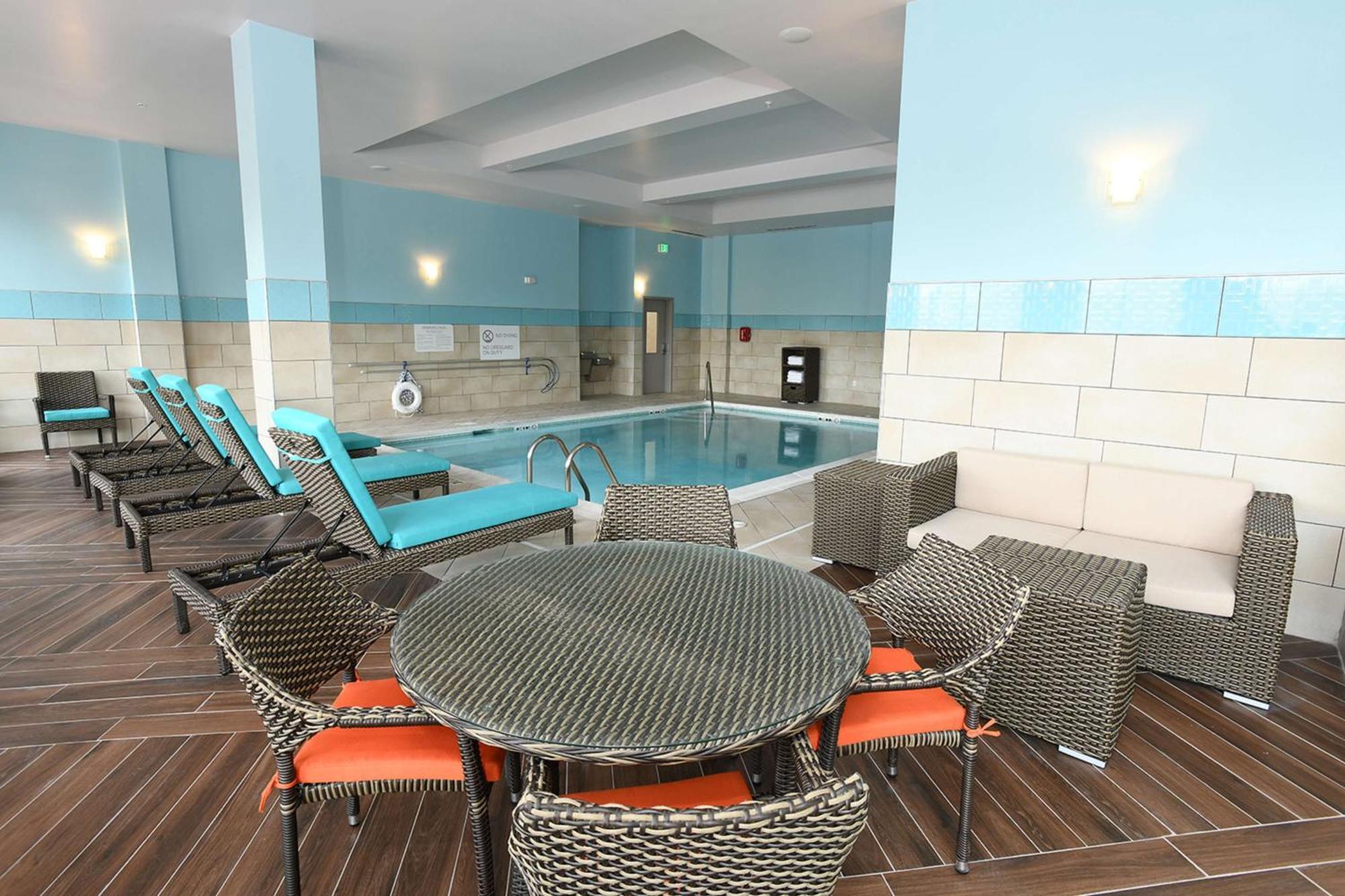 Hilton Garden Inn Jacksonville Exterior photo