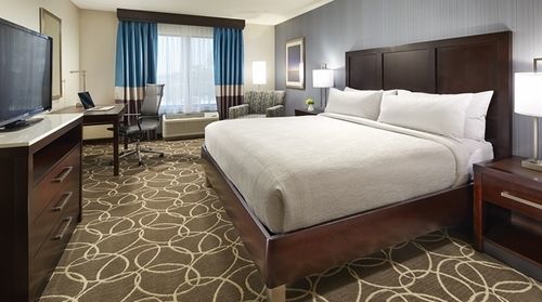 Hilton Garden Inn Jacksonville Exterior photo