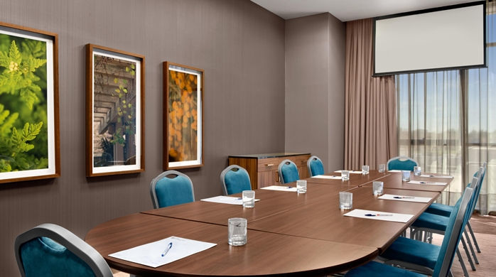 Hilton Garden Inn Jacksonville Exterior photo